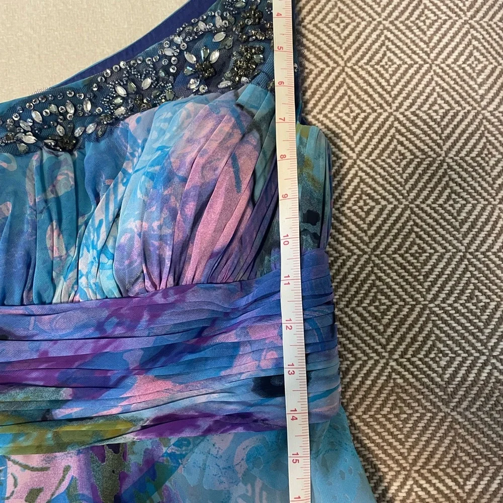 Jump Apparel Formal Dress EUC - Picture 7 of 12